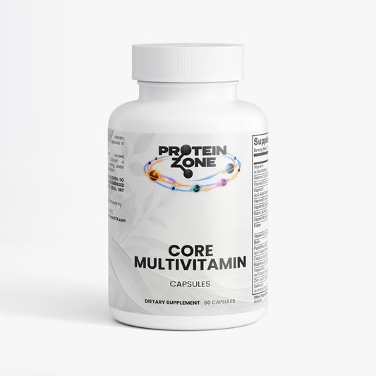 Core Multivitamin