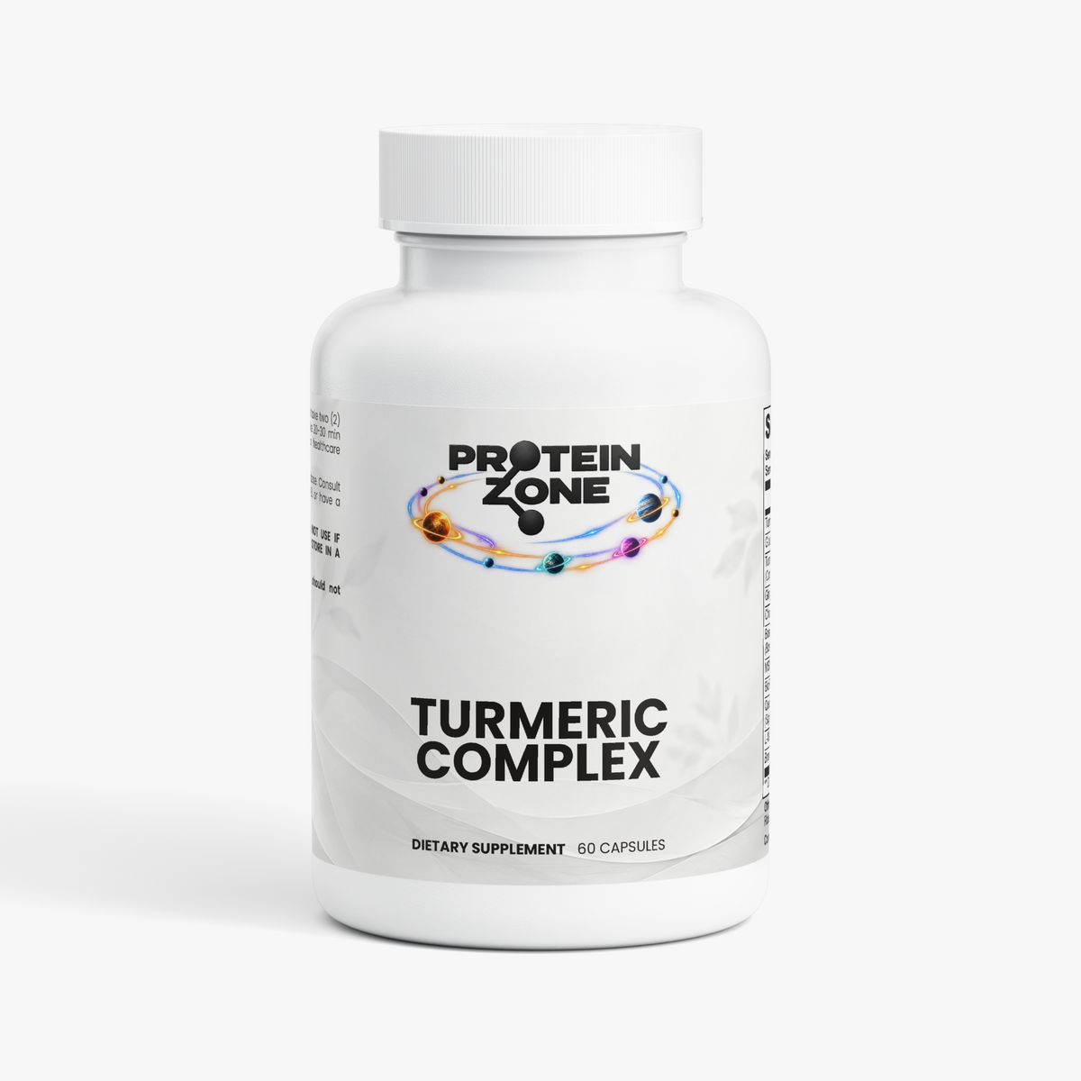 Turmeric Complex