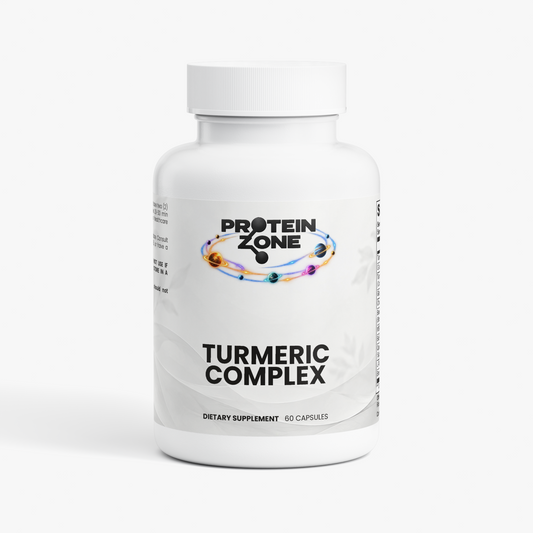 Turmeric Complex