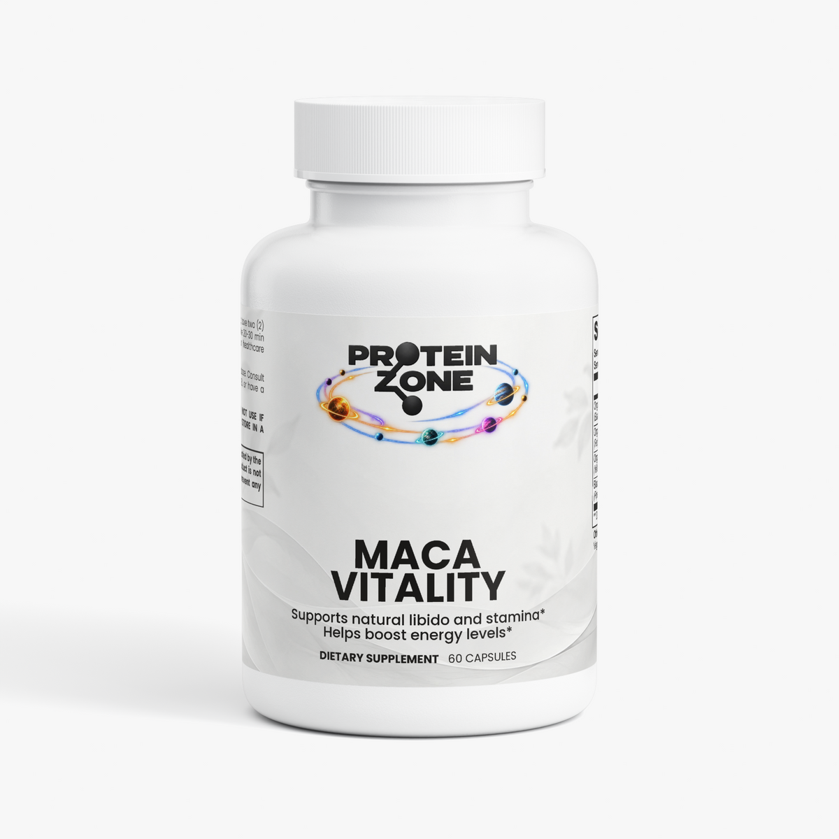 Maca Vitality