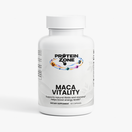 Maca Vitality