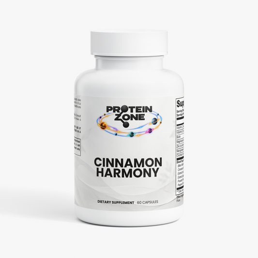 Cinnamon Harmony