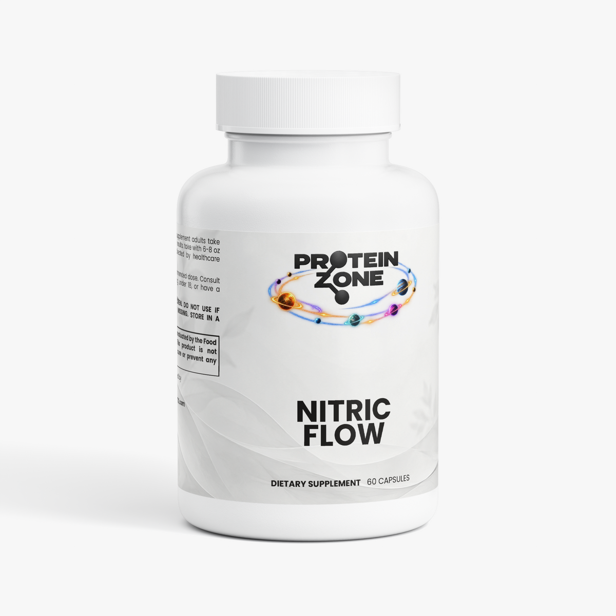Nitric Flow