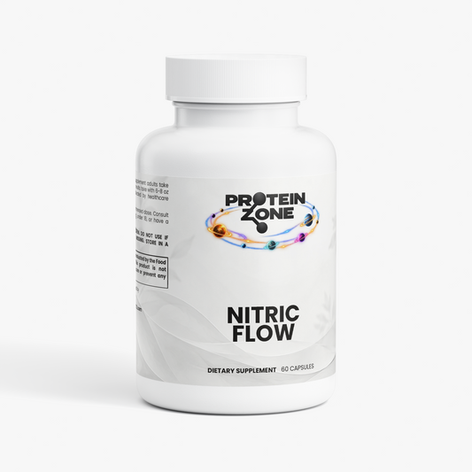 Nitric Flow