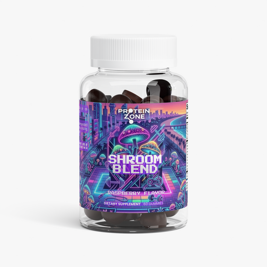 Shroom Blend