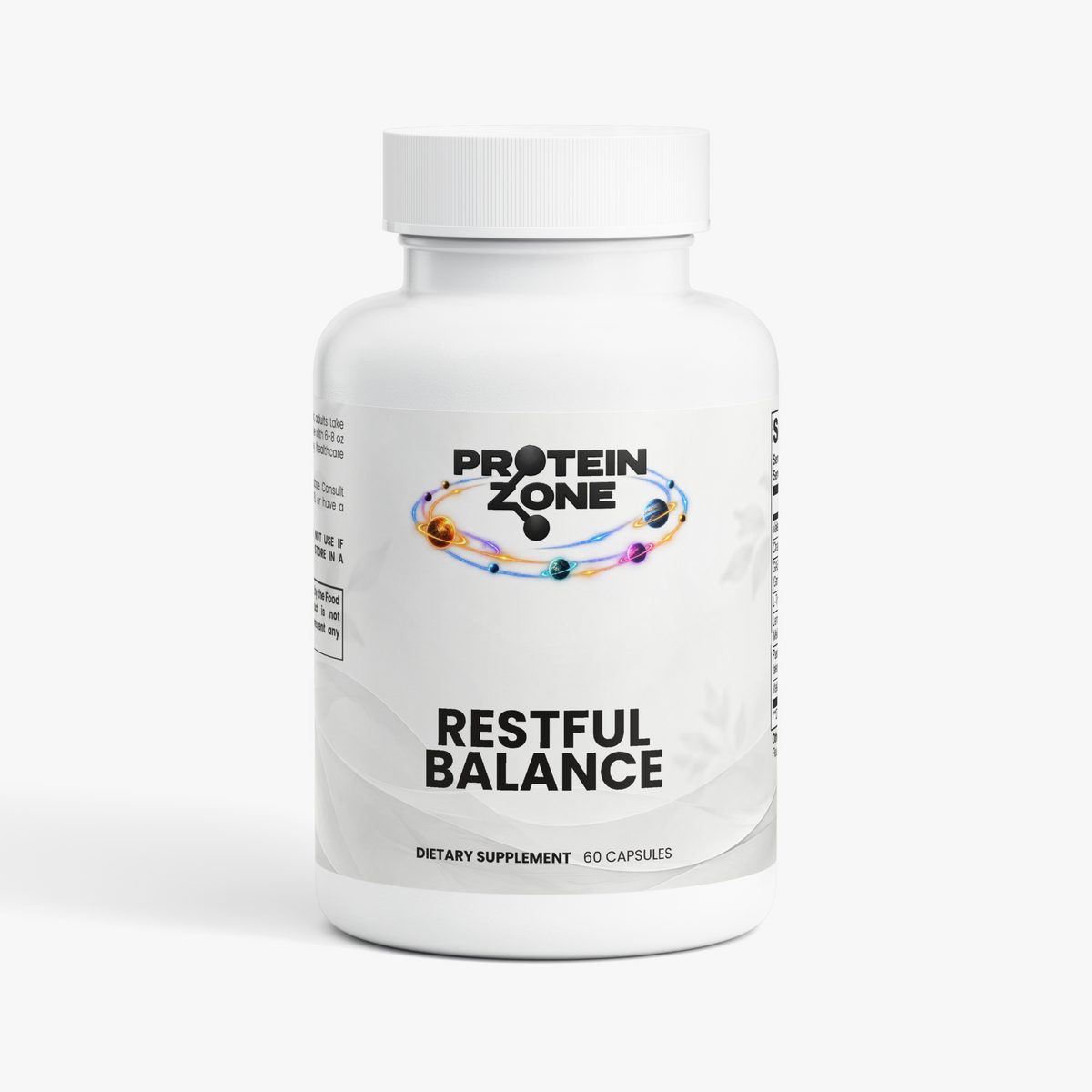 Restful Balance