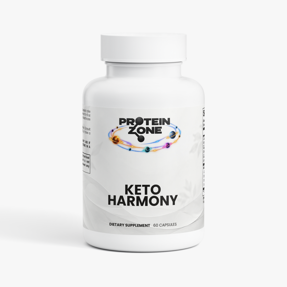 Keto Harmony