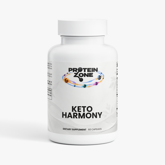 Keto Harmony