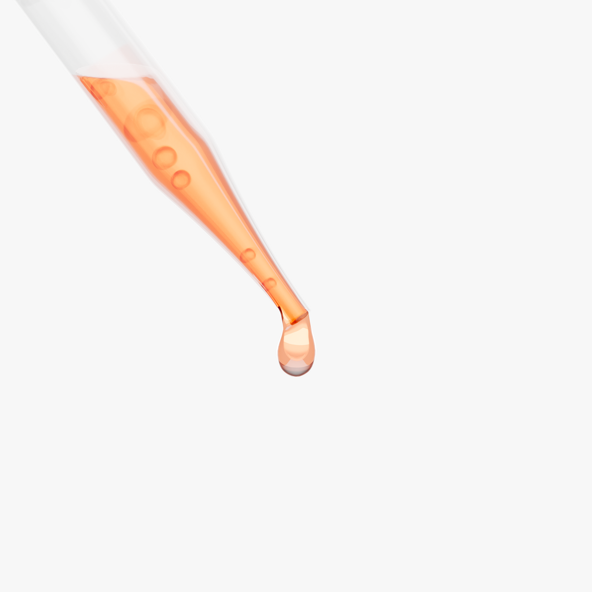 Liquid Overdrive Focus Drops