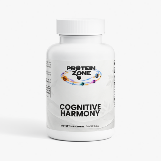 Cognitive Harmony