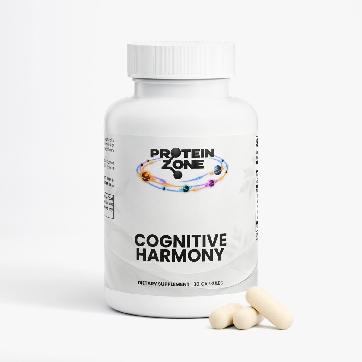 Cognitive Harmony