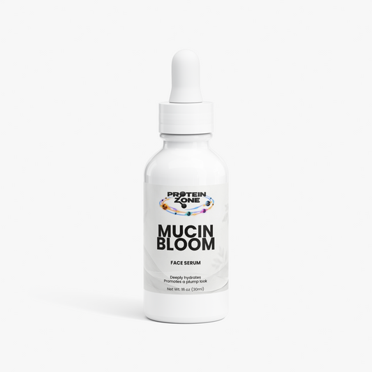 Mucin Bloom
