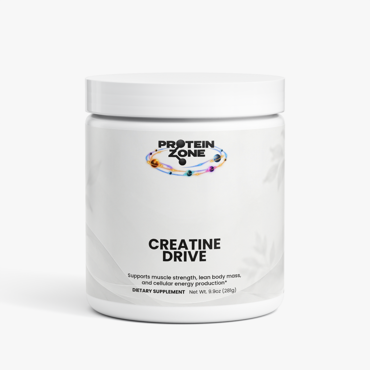 Creatine Drive