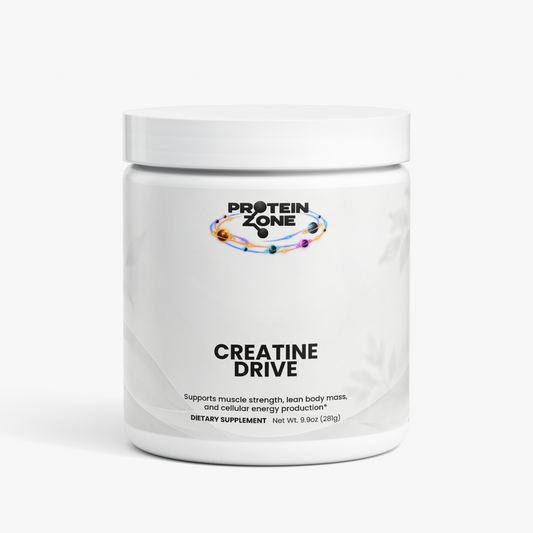 Creatine Drive