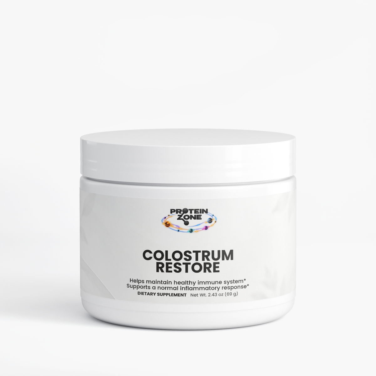 Colostrum Restore