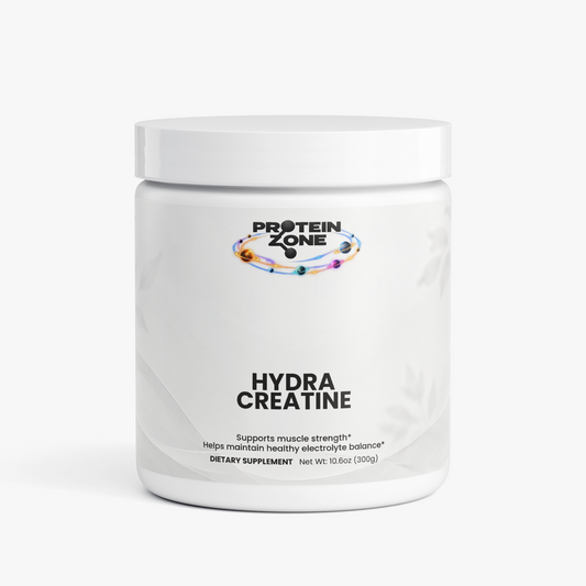 Hydra Creatine