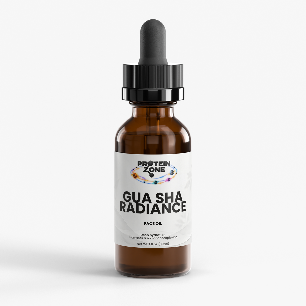 Gua Sha Radiance