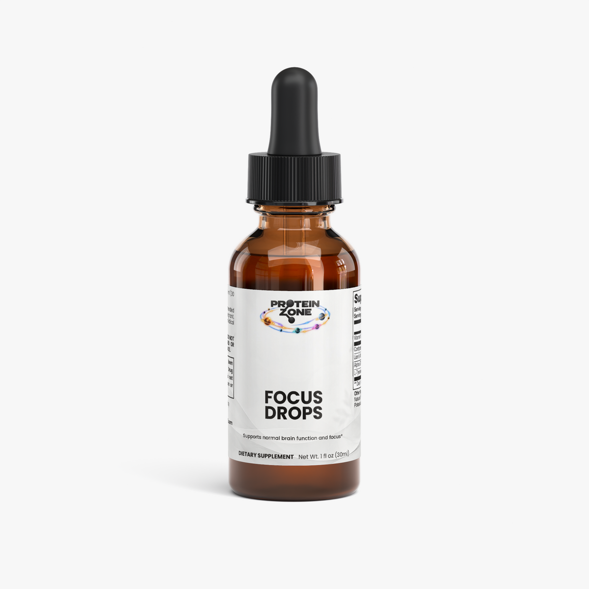 Focus Drops