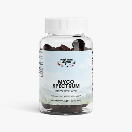 Myco Spectrum