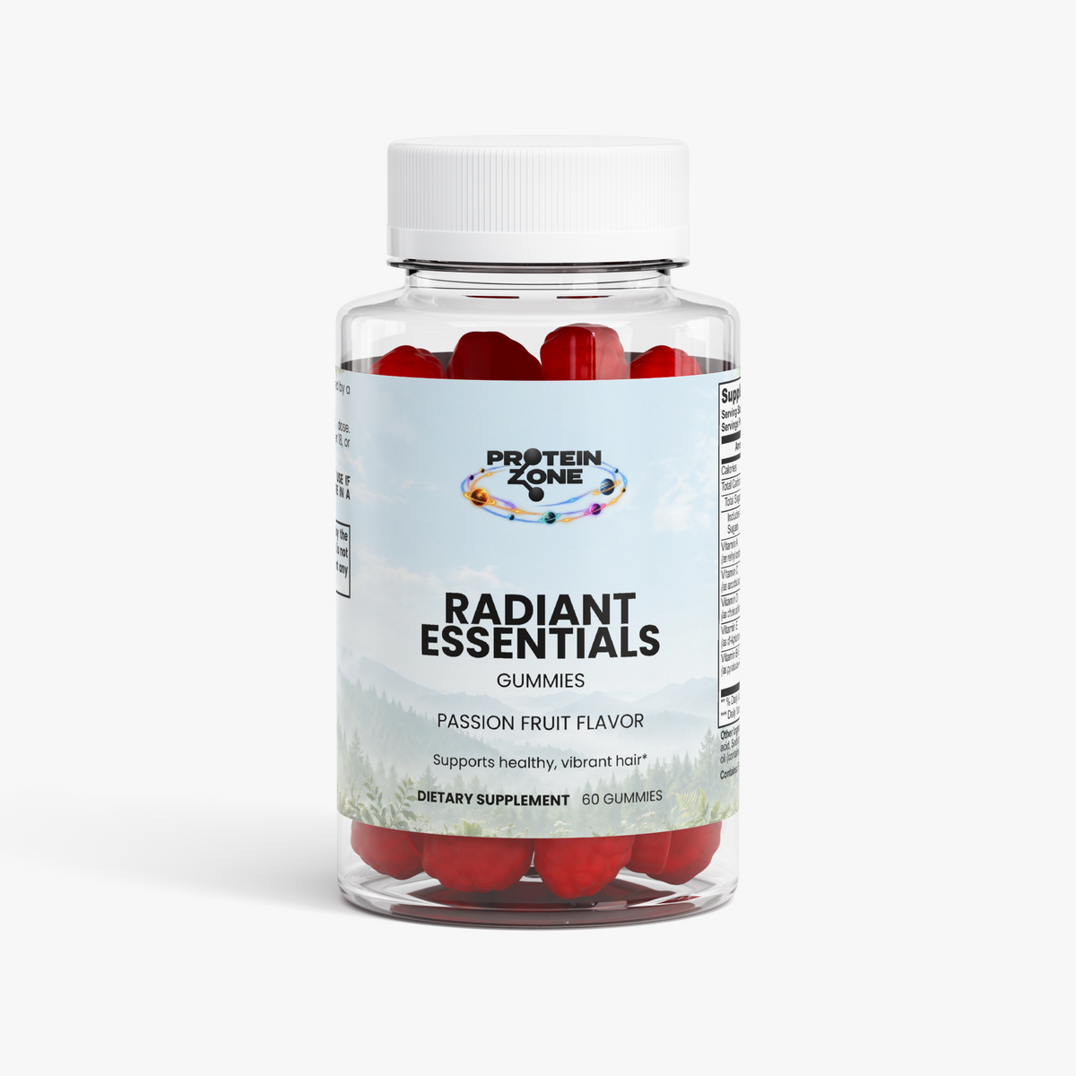 Radiant Essentials