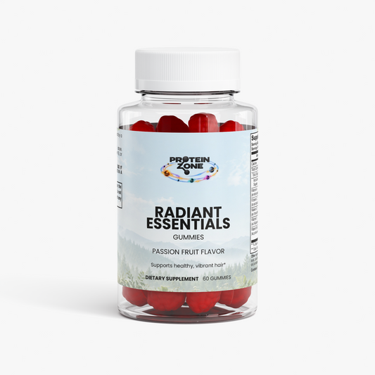 Radiant Essentials