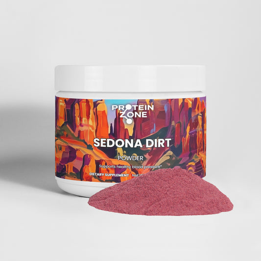 Sedona Dirt