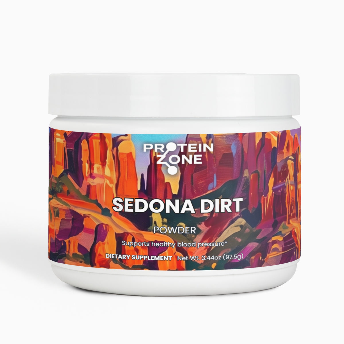 Sedona Dirt