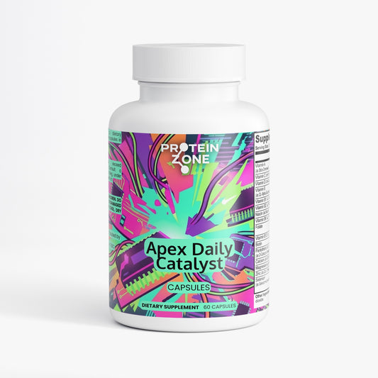 Apex Daily Catalyst
