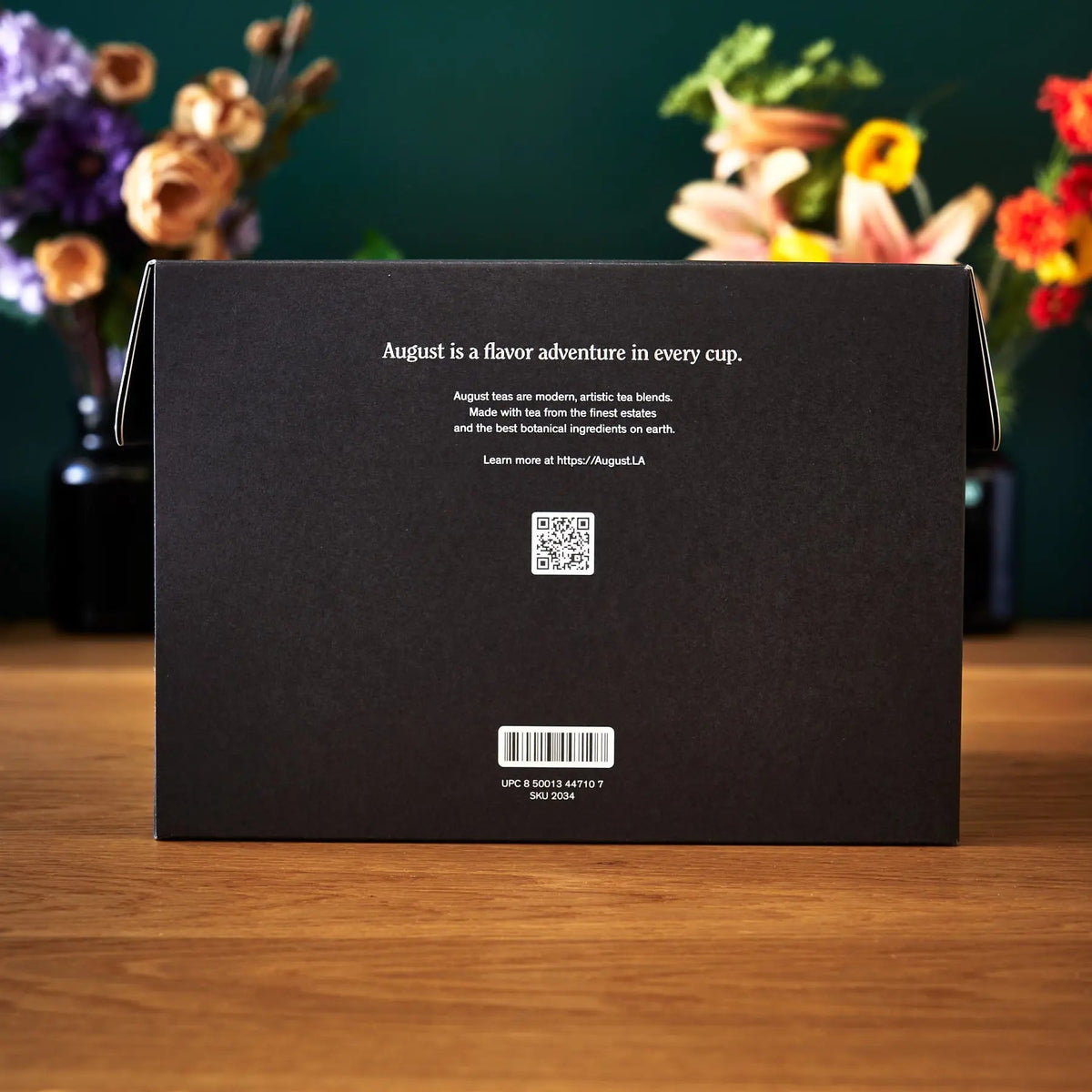 Tea Library Deluxe 30-Tea Sampler