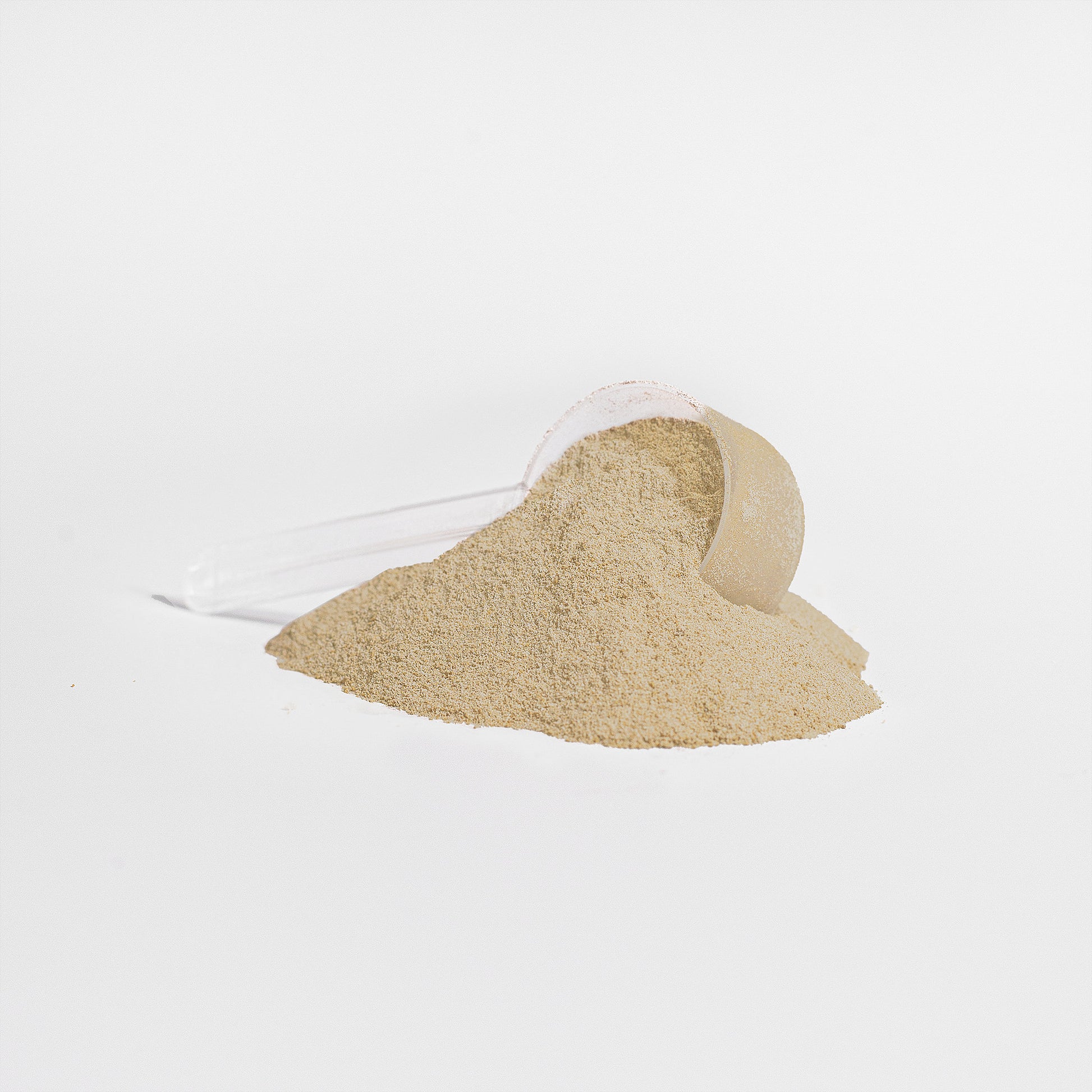 100% Whey Protein Isolate Vanilla Muscle Recovery & MCT Fuel product label