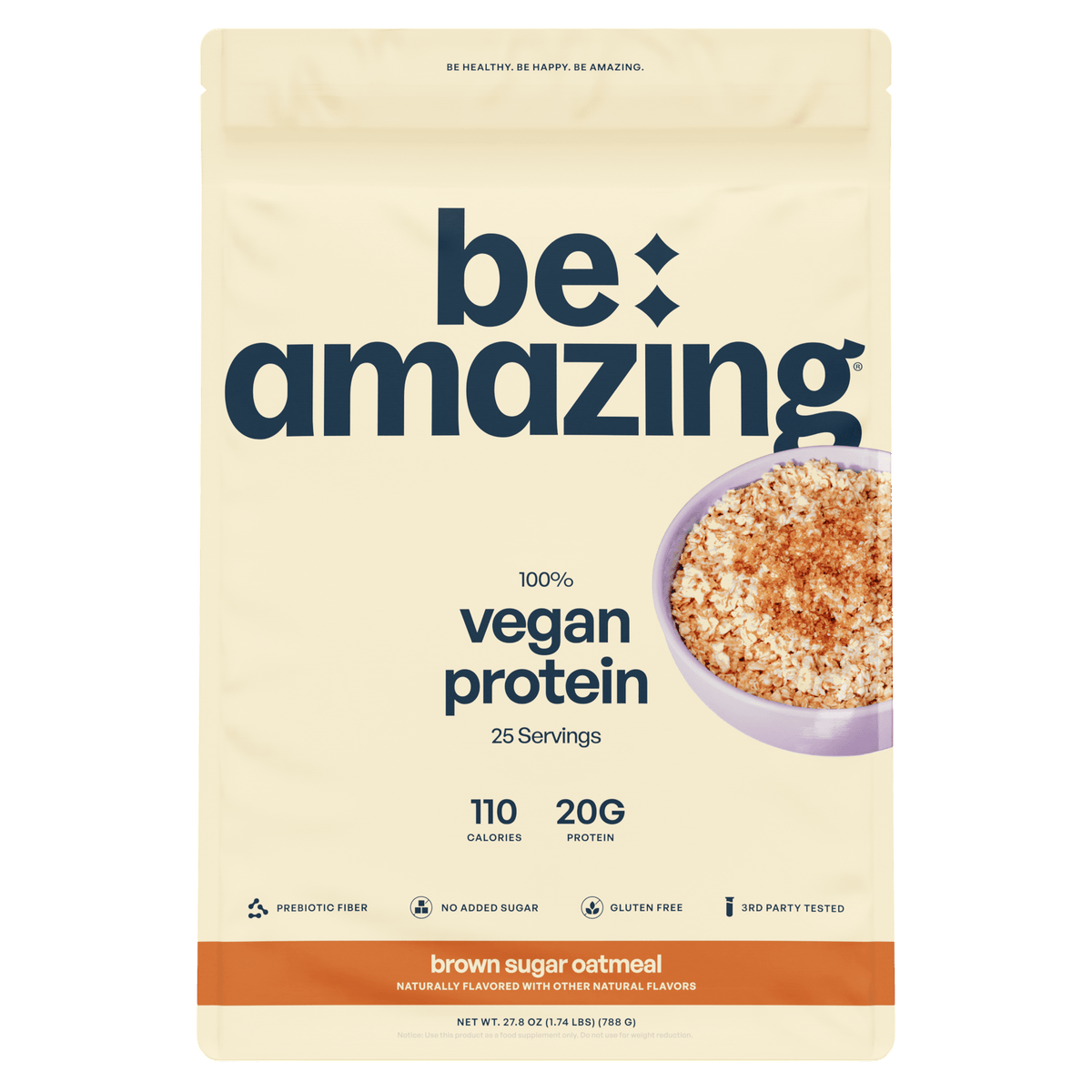 Vegan Protein