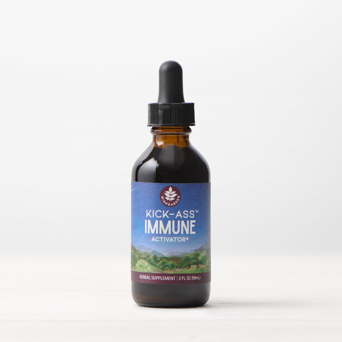 Kick-Ass Immune, Activator