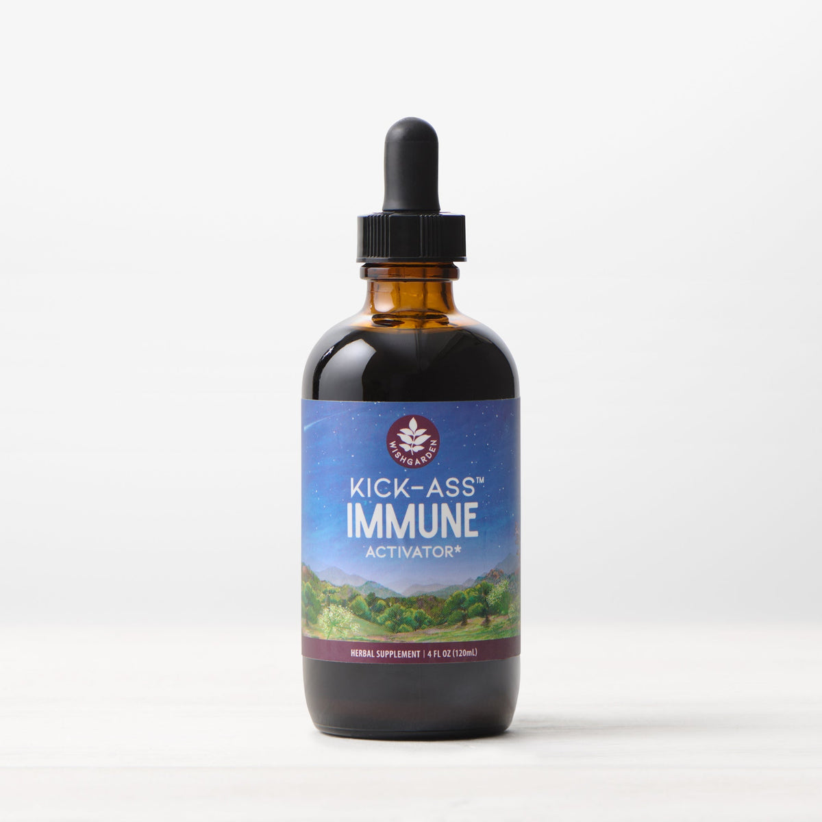 Kick-Ass Immune, Activator