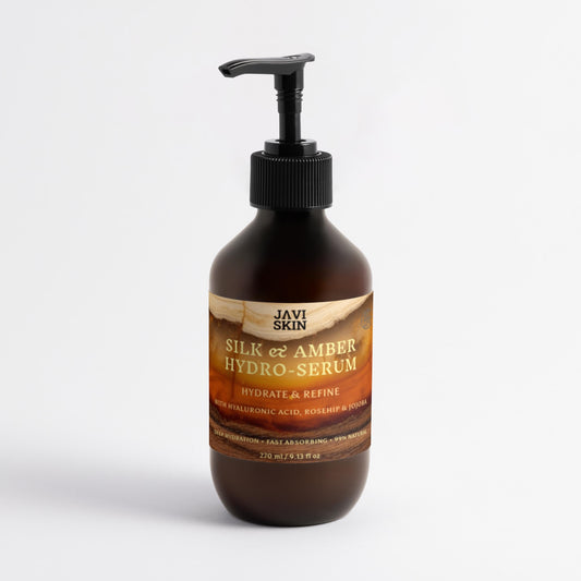 Silk & Amber Hydro-Serum