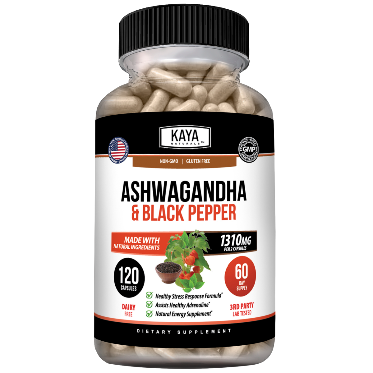 Ashwagandha