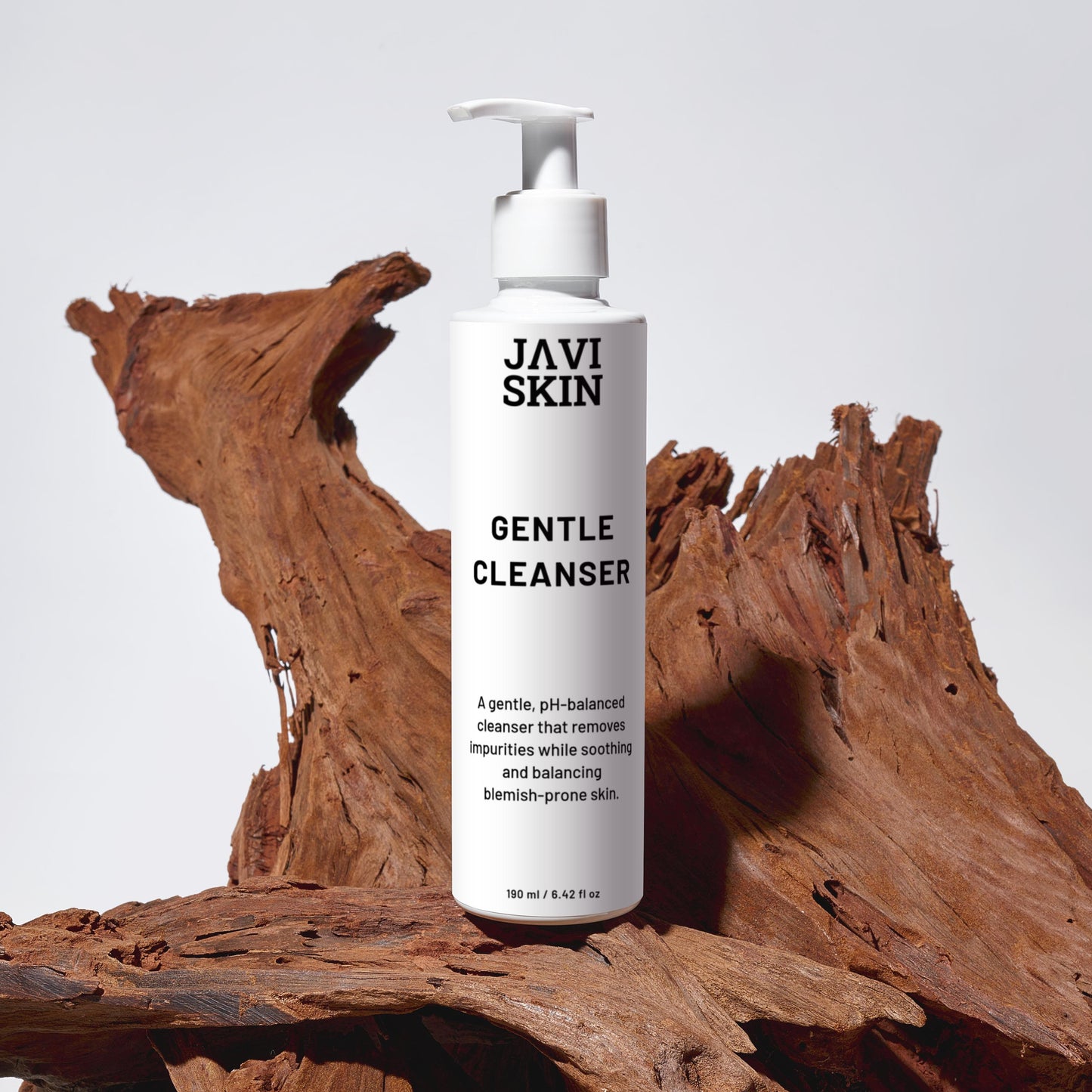 Gentle Cleanser