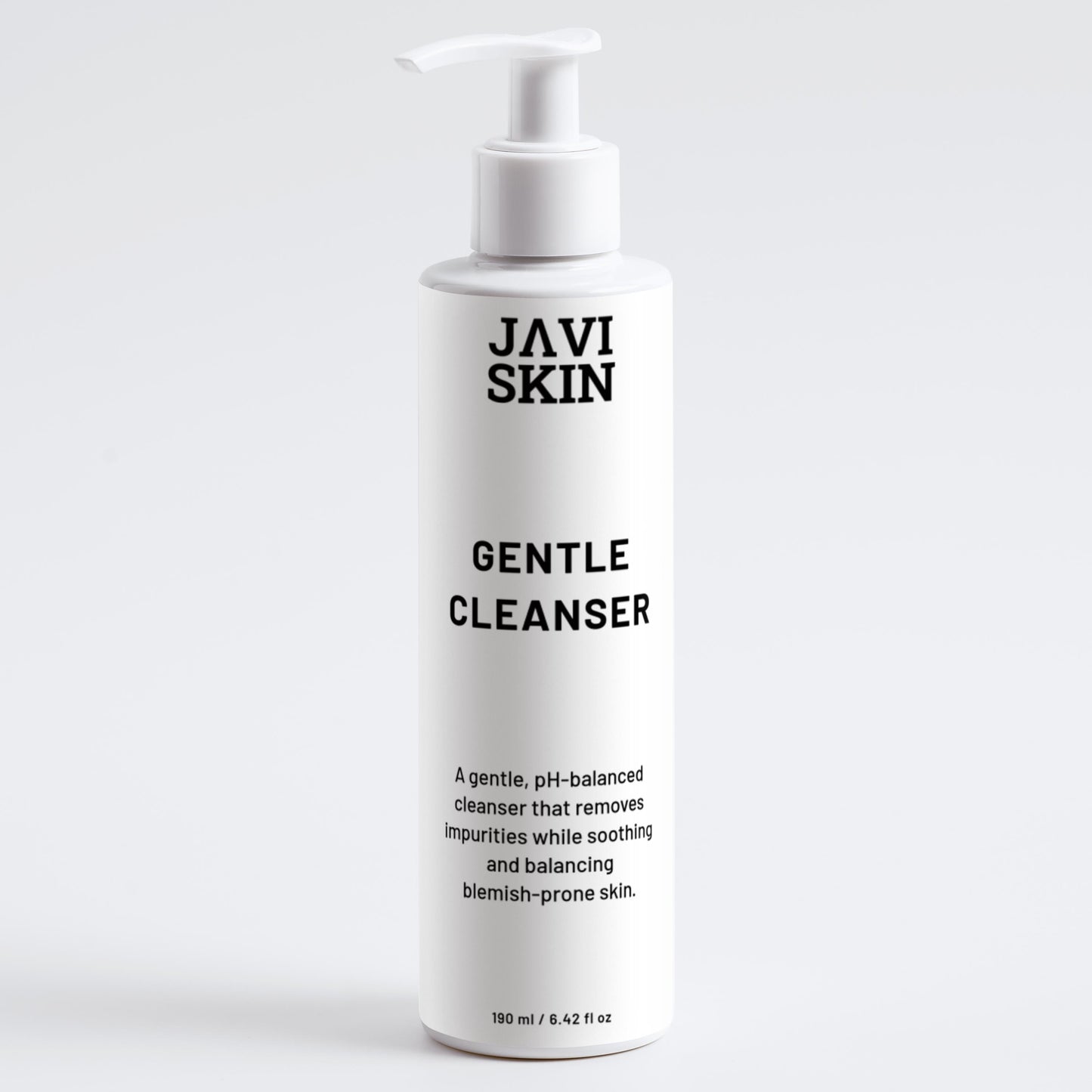 Gentle Cleanser