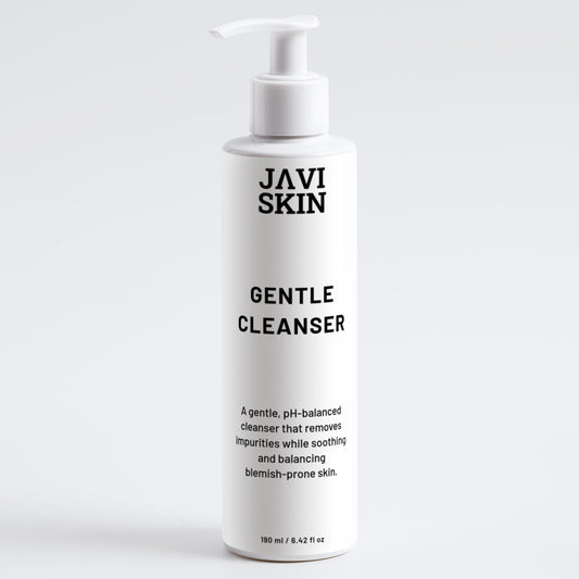Gentle Cleanser