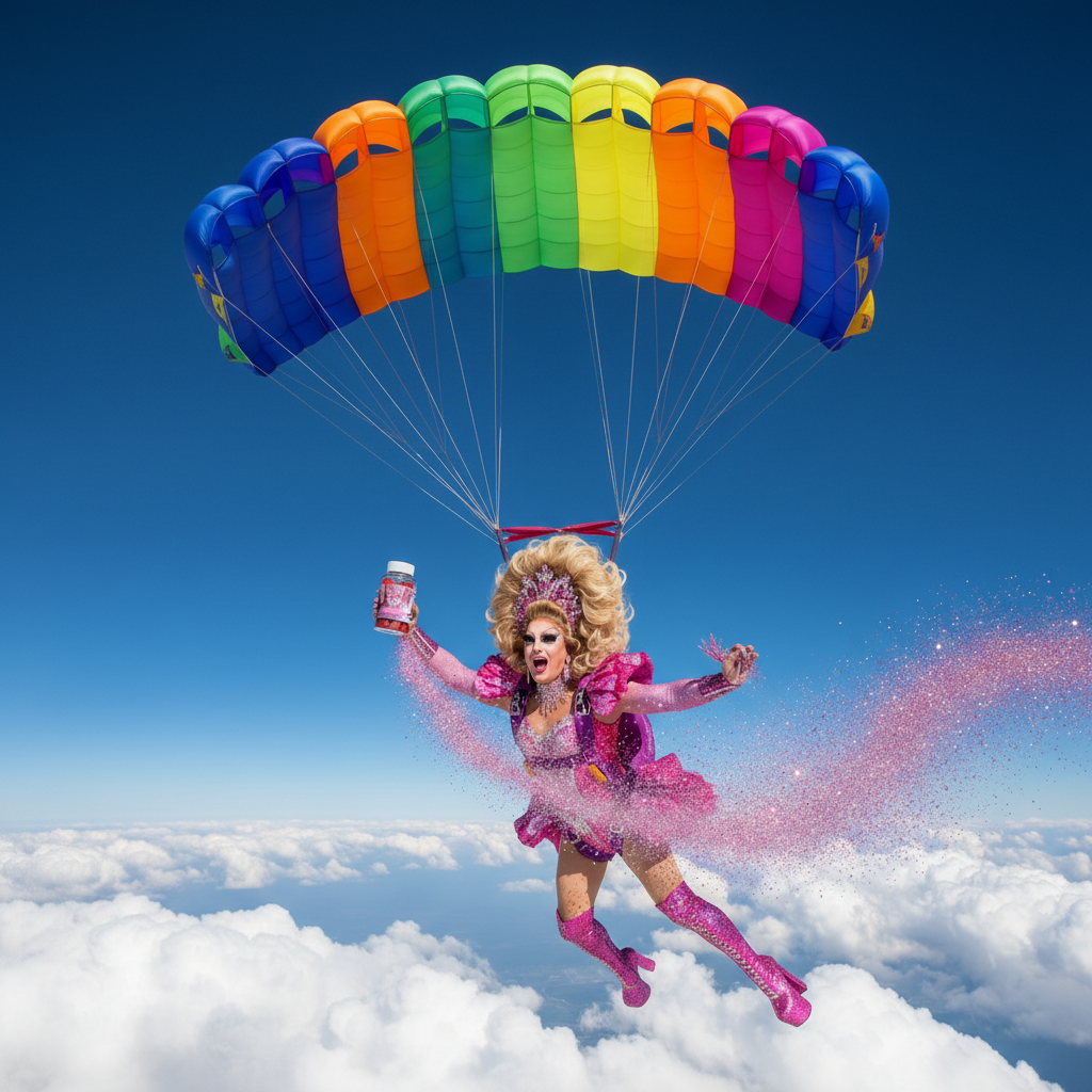 Passion Fruit Flavor Mother Gummies