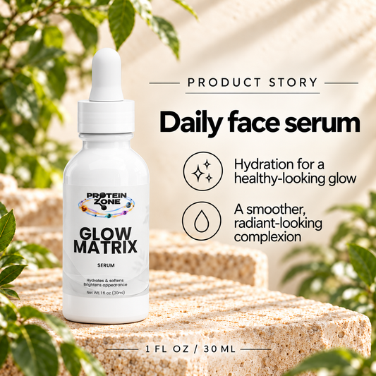 Glow Matrix — Product Story