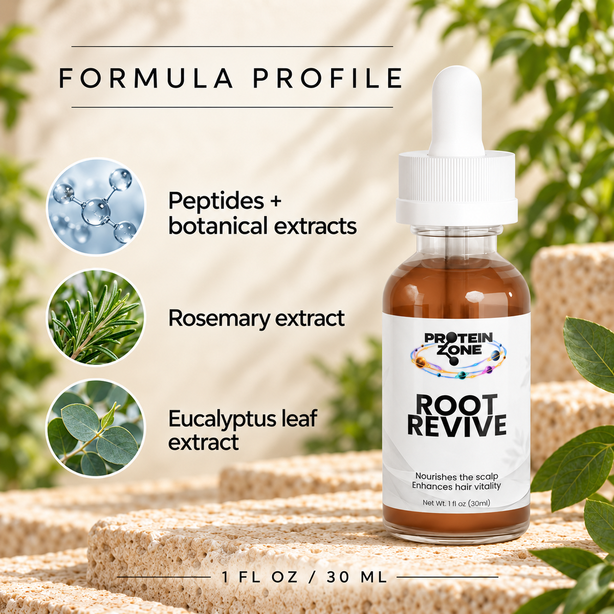 Root Revive — Formula Profile