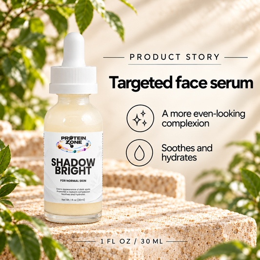 Shadow Bright — Product Story