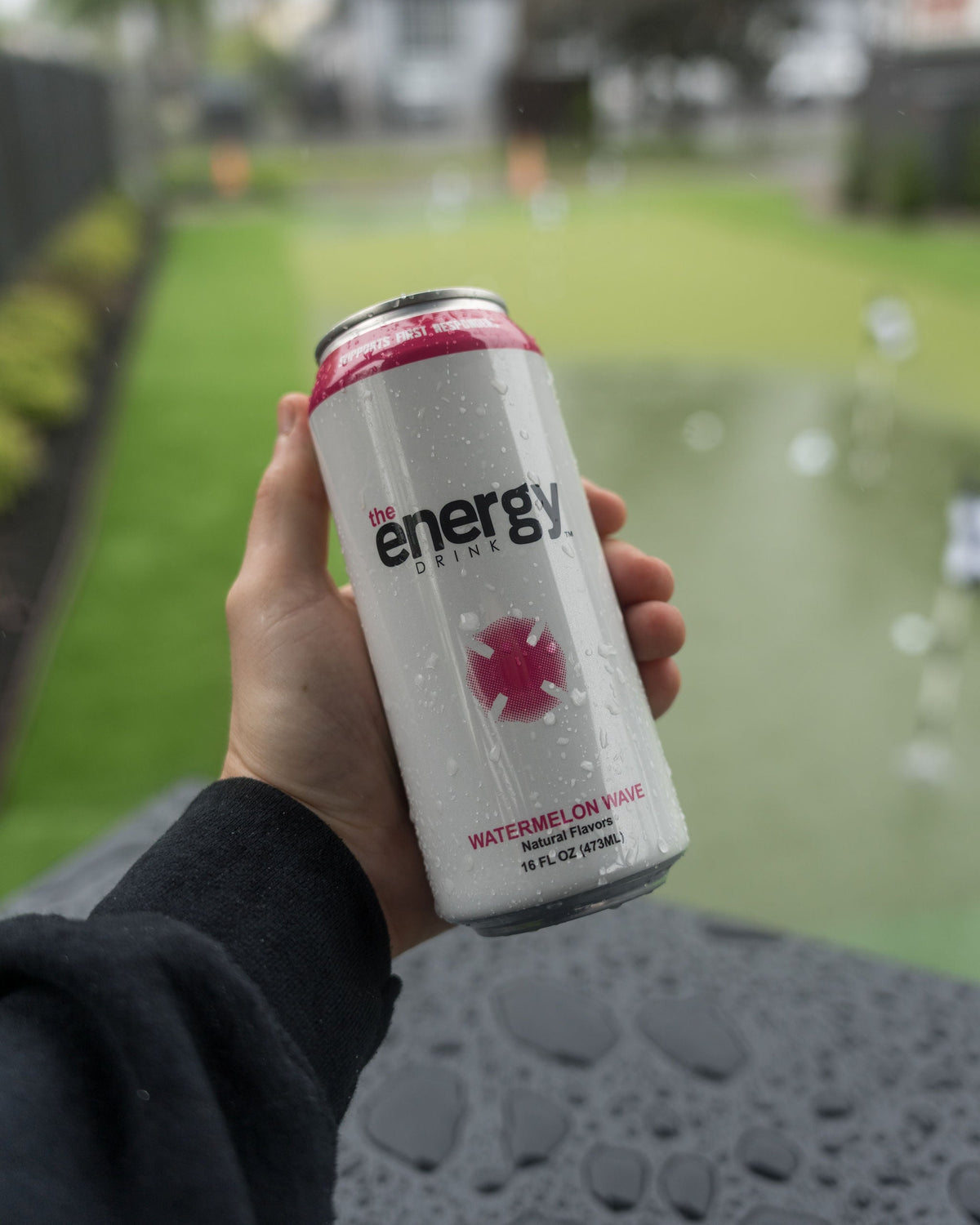 The Energy Drink™ Variety 12-Pack