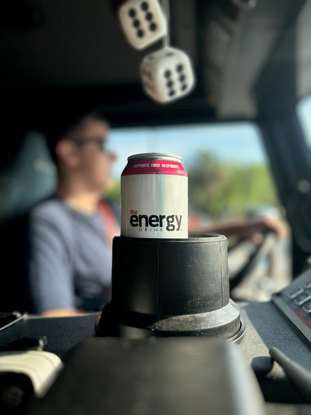 The Energy Drink™ Variety 12-Pack