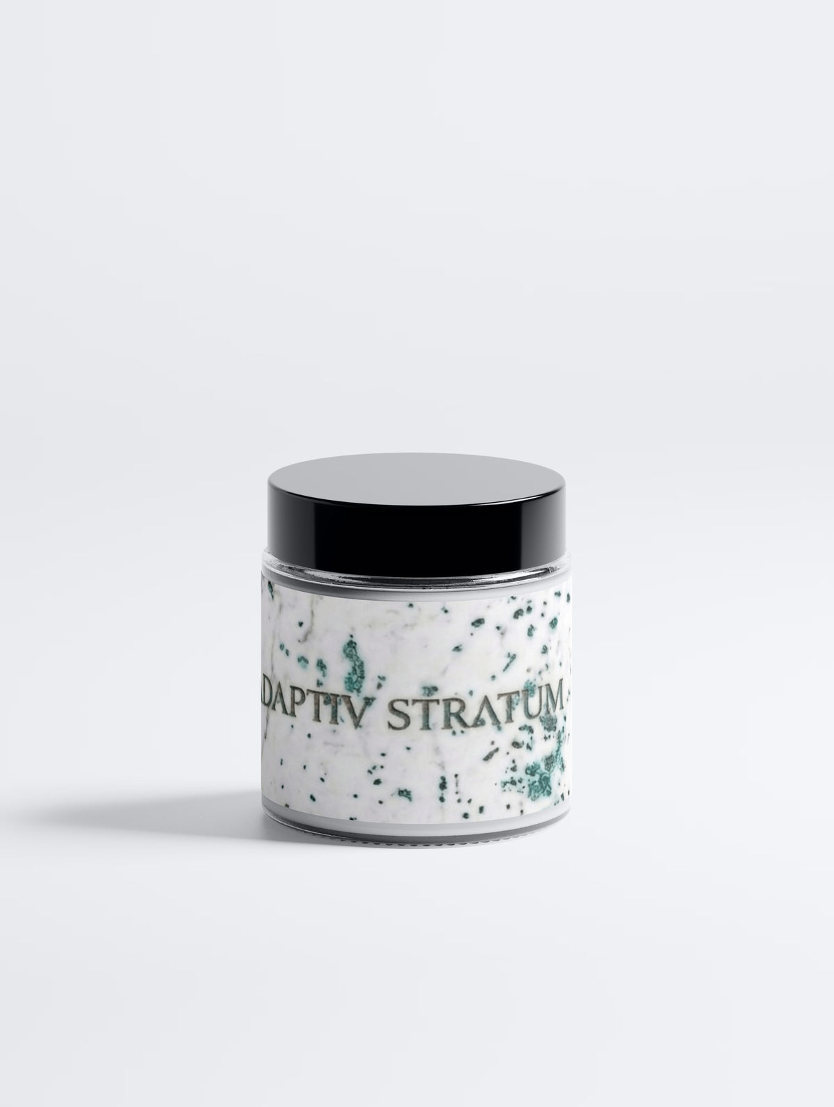 Soy Wax Candle, Moss